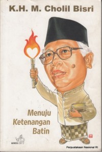 Image of Menuju ketenangan batin