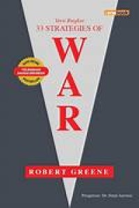 33 Strategies of War