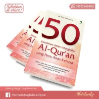 Image of 50 Kesalahan Dalam Menghafal Al-Quran Yang Perlu Anda Ketahui