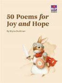 50 Peoms For Joy and Hope