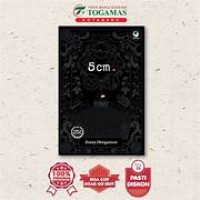 Image of 5 cm. Aku, Kamu, Samudra dan Bintang-Bintang