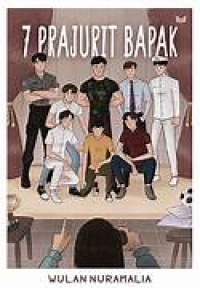 Image of 7 Prajurit Bapak