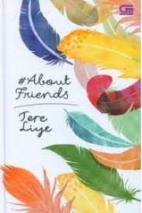 #About friends