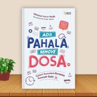 Image of ADD PAHALA REMOVE DOSA