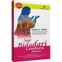 Image of Agar Bidadari Cemburu Padamu