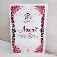 Image of Aisyah Yang Cerdas Yang Di Cinta
