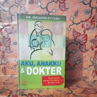 Image of AKU, ANAKKU & DOKTER