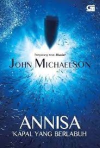 Image of Annisa Kapal Yang Berlabuh