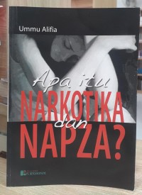 Image of Apa itu Narkotika dan Napza