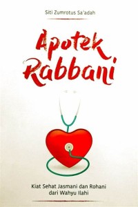 APOTEK RABBANI