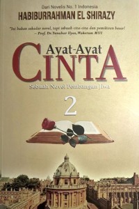 Image of Ayat-Ayat CINTA 2