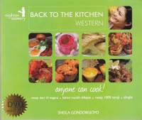 BACK TO THE KITCHEN : WESTERN