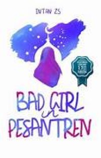 Image of Bad Girl in Pesantren