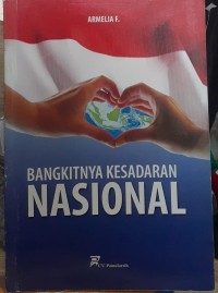 Bangkitnya Kesadaran Nasional
