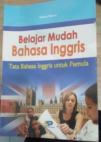 Belajar Mudah Bahasa Inggris