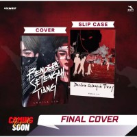 Image of Bendera Setengah Tiang