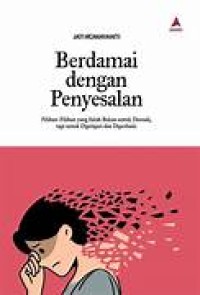 Berdamai Dengan Penyesalan