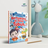 Image of Berpetualang Ke Dalam Tubuh