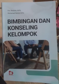 Image of Bimbingan dan Konseling Kelompok