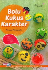 Bolu kukus karakter