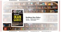 BUDIDAYA IKAN GABUS