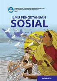 Buku Ilmu Pengetahuan Sosial Untuk SMP kelas VII