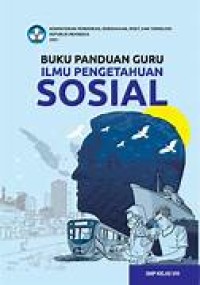 Buku Panduan Guru Ilmu Pengetahuan Sosial Untuk SMP Kelas VIII
