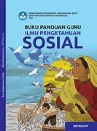Buku Panduan Guru Ilmu Pengetahuan Sosial Untuk Kelas VII