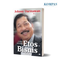 CERITA TENTANG ETOS KERJA BISNIS