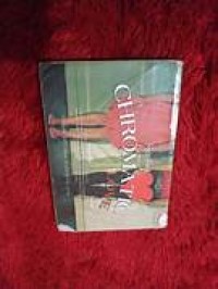 Image of Chromantic Love