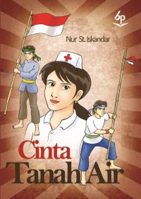 Cinta Tanah Air