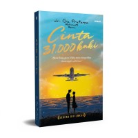 Image of Cinta 31.000 Kaki