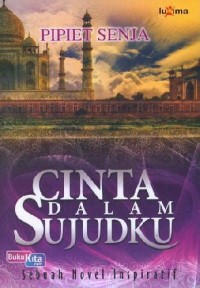 Image of Cinta Dalam Sujudku