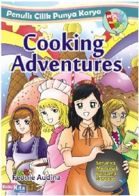Cooking Adventure