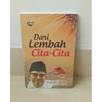 Dari Lembah Cita-Cita