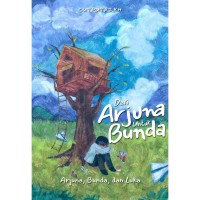 Dari Arjuna Untuk Bunda