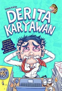 Image of DERITA KARYAWAN