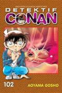 Detektif Conan 102