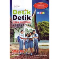 Image of Detik-detik Ujian Nasional Matematika 2019/2020