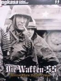 Image of DIE WAFFEN - SS