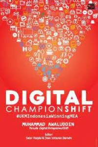 Image of Digital Championshif