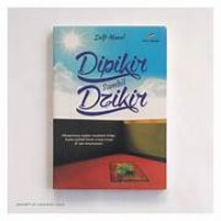 Dipikir Sambil Dzikir