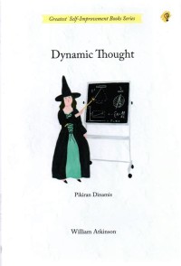 Image of Dynamic Thought 'Pikiran Dinamis'