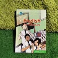 English for Nusantara untuk SMP/MTs Kelas VII
