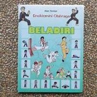 ENSIKLOMINI OLAHRAGA : BELADIRI