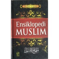 Image of Ensiklopedia muslim