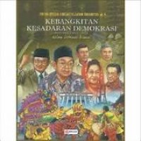 Ensiklopedia Lintas Sejarah Indonesia #4 Kebangkitan Kesadaran Demokrasi