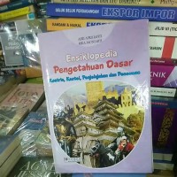 Image of Ensiklopedia Pengetahuan Dasar : Ksatria, Kastel, Penjelajahan dan Penemuan