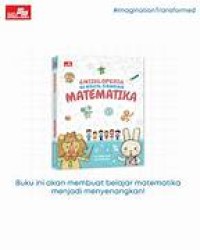 ENSIKLOPEDIA SI KECIL CERDAS MATEMATIKA