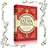 Image of FATWA FATWA TERKINI 1